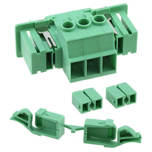 1716629 Phoenix Contact  Montaggio a pannello